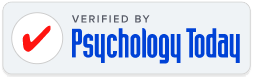 Psychology Today Logo